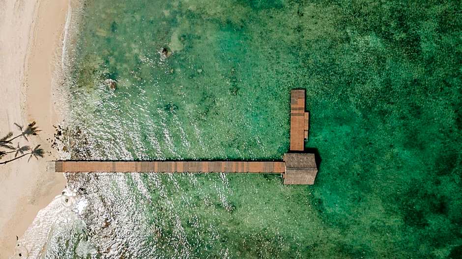 Le Meridien Ile Maurice