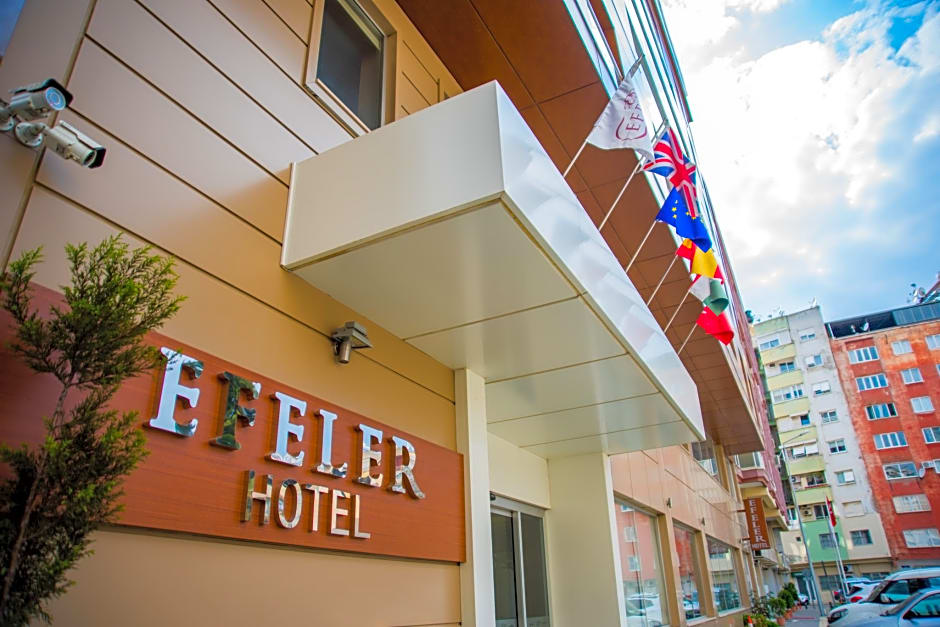 Efeler Hotel