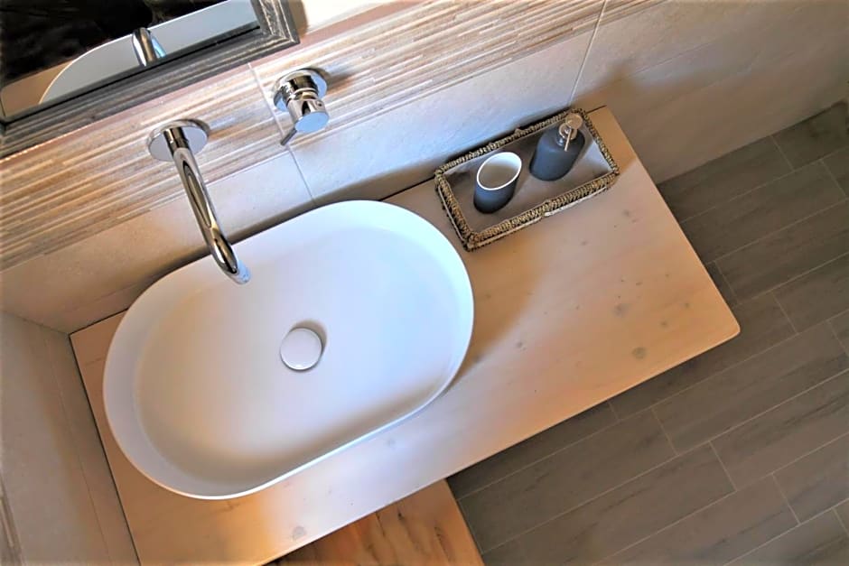 B&B Torre Castellina