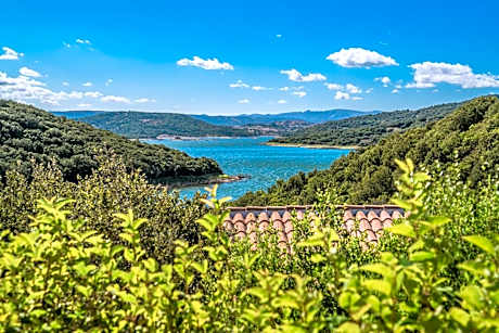 Hotel Aldiola Country Resort