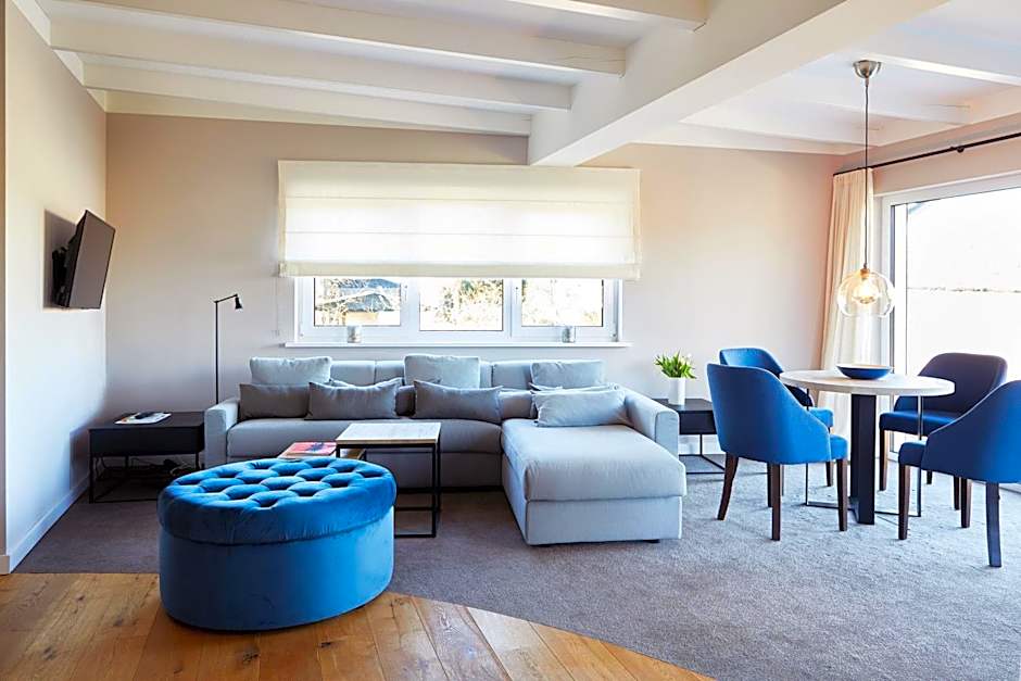 Romantik Hotel Fuchsbau