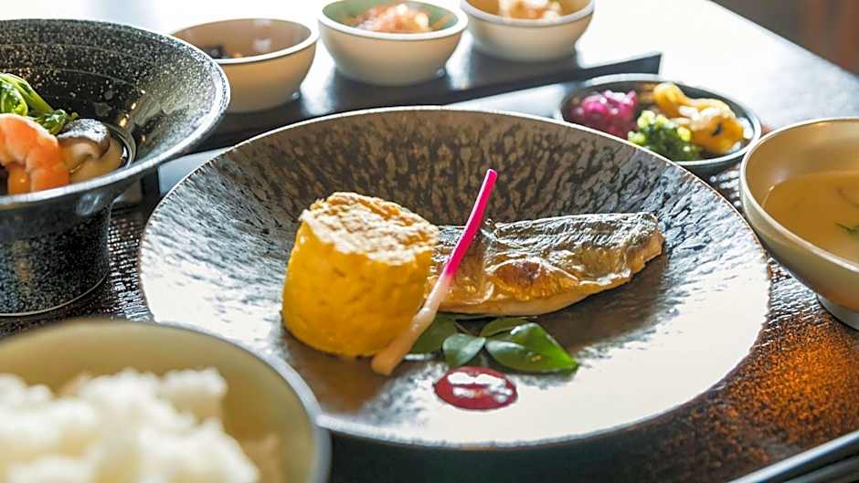 HOTEL CULTIA DAZAIFU