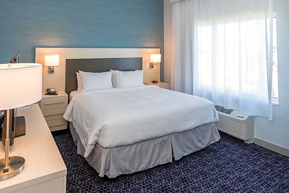 TownePlace Suites by Marriott Port St Lucie I-95