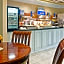 HOLIDAY INN EXPRESS RINGGOLD (CHATTANOOGA AREA) By IHG