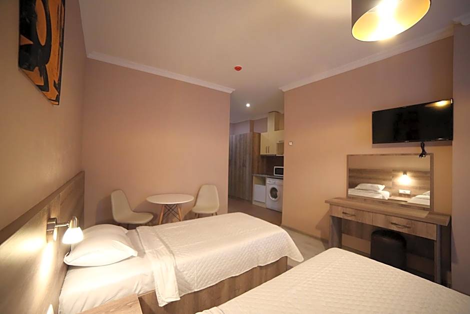 Hotel Soft