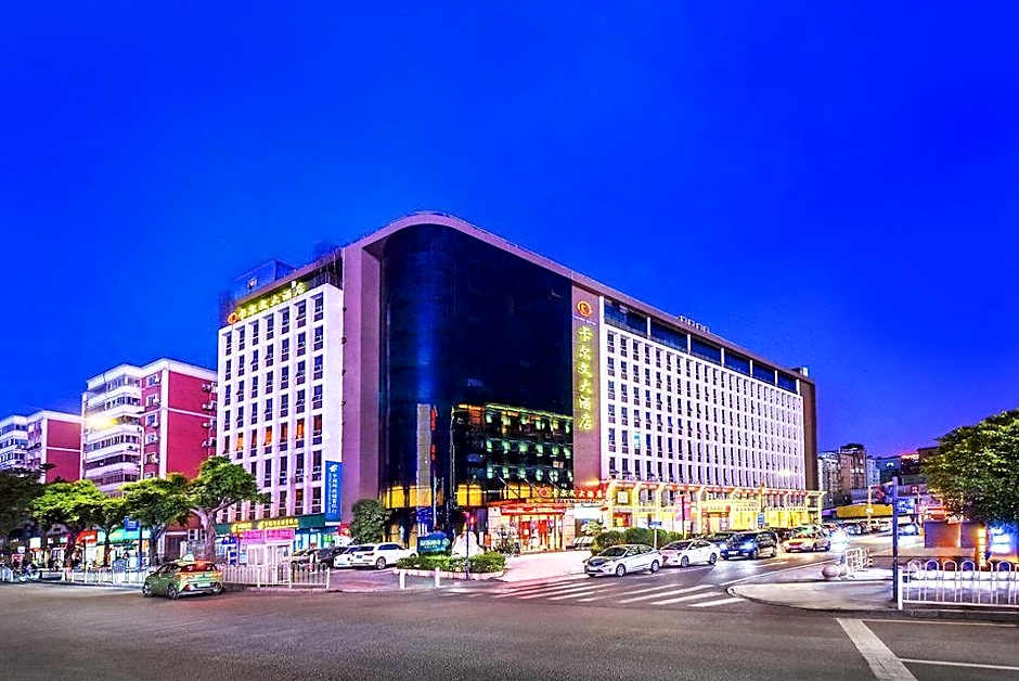 Calvin Hotel