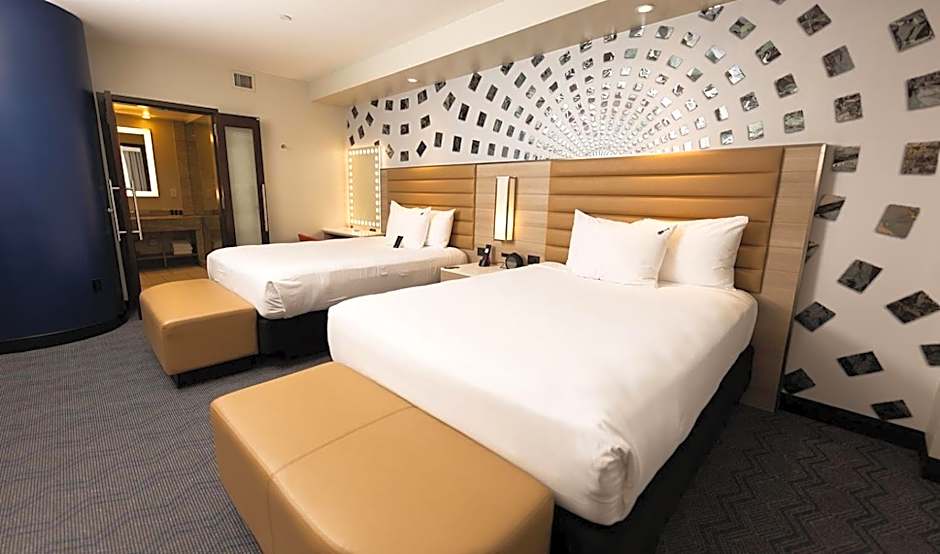 Hard Rock Hotel & Casino Tulsa