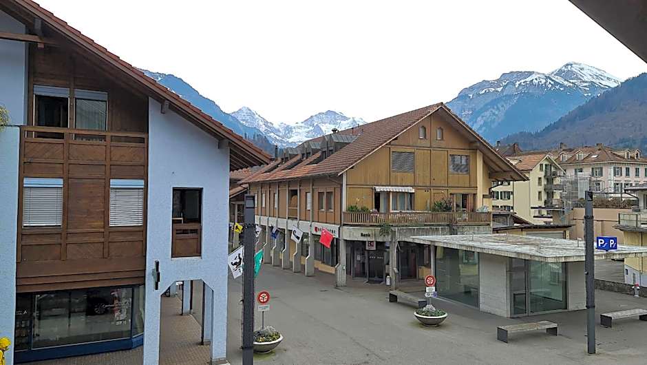 Hotel Rossli