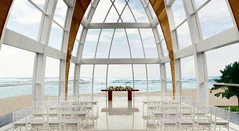 The Ritz-Carlton Bali