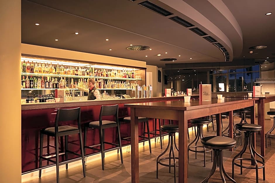 H4 Hotel Kassel City, Trademark Collection by Wyndham