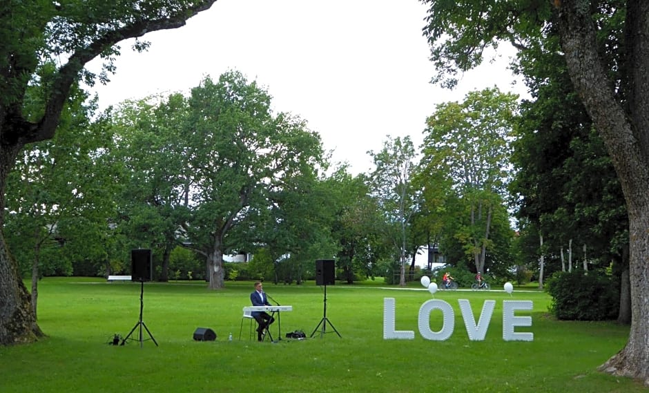 Saku Manor & Beerspa