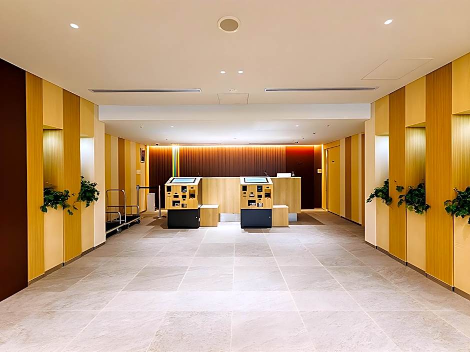 Hotel Dream Gate Maihama Anex – Urayasu, NC