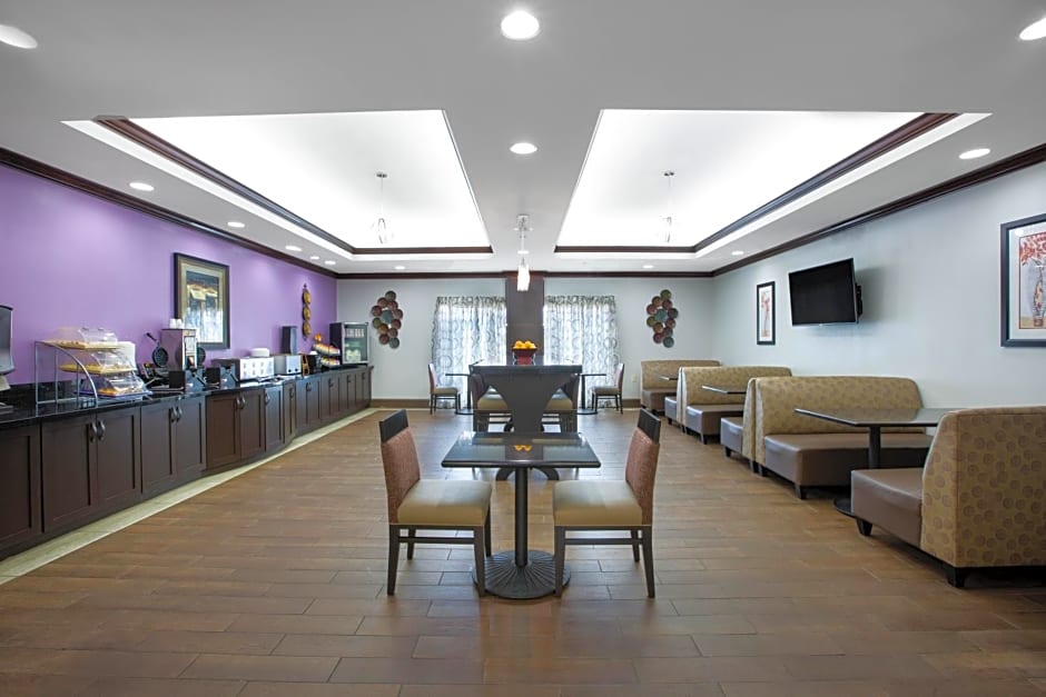 La Quinta by Wyndham Tupelo