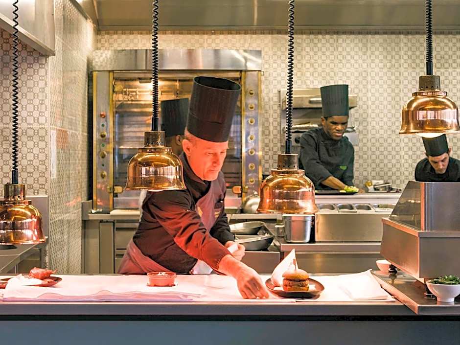 Pullman Paris La Defense