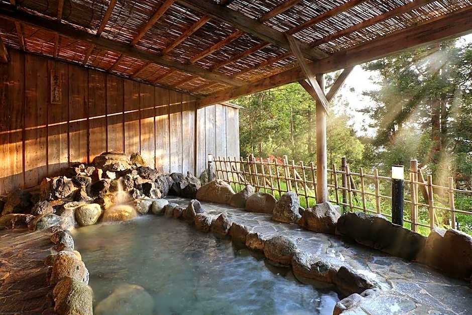 Atsushioonsen Yamagataya