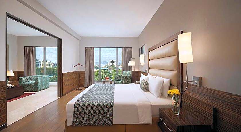 Fortune Select Exotica, Navi Mumbai - Member ITC Hotels' Group