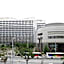 Hotel Route Inn Naha Tomariko