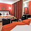 Hotel Meriem Marrakech
