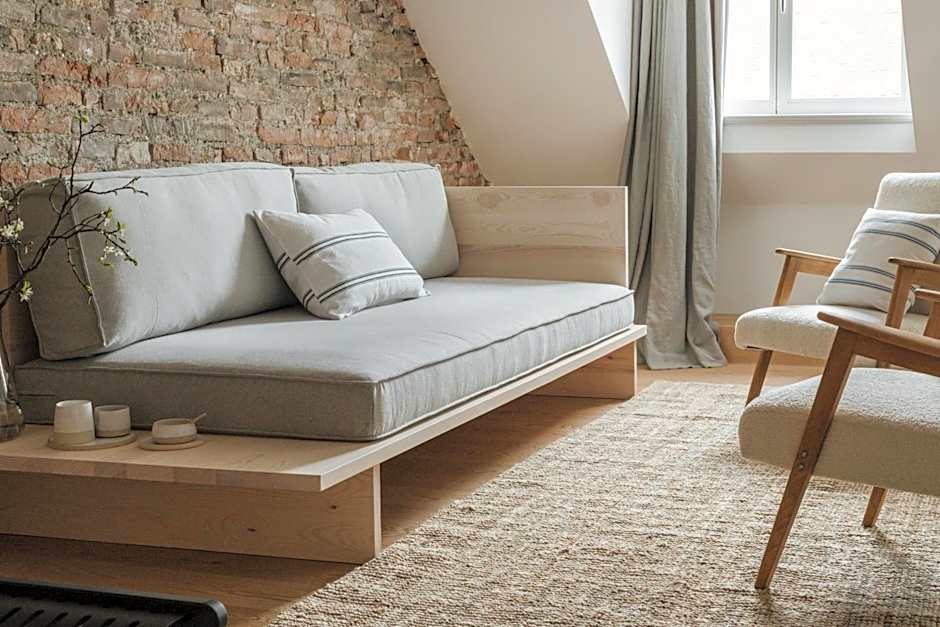 April1550 Boutique Hotel