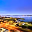 Palmerston Tower on Southport Broadwater
