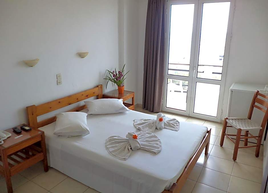 Poseidon Hotel