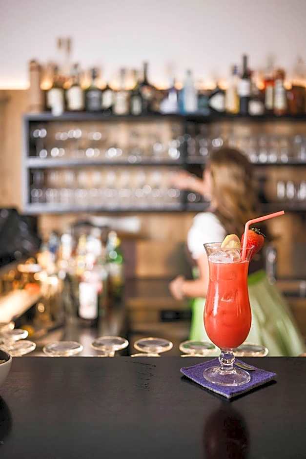 Familienhotel Viktoria