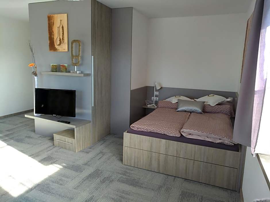 Business Apartments