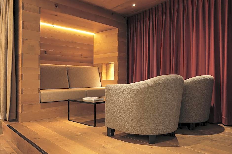 Chetzeron Mountain Boutique Hotel