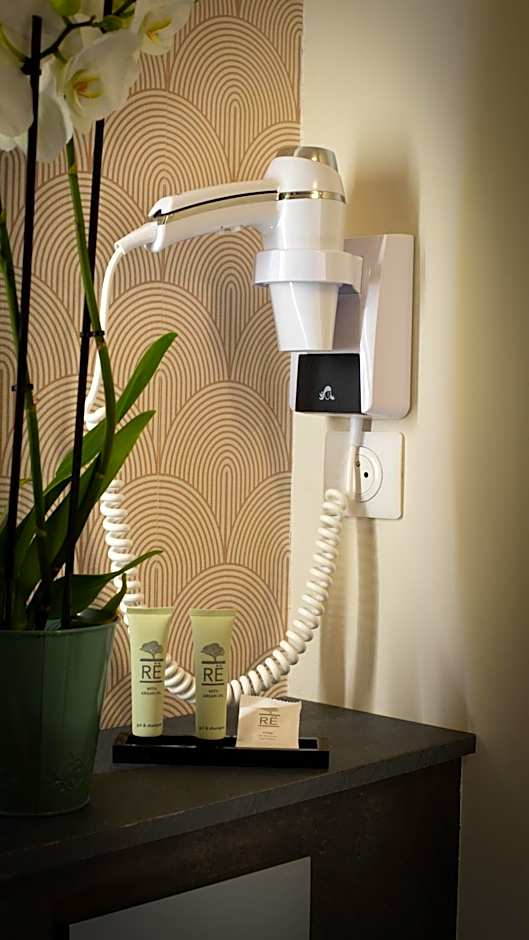 Kyriad Vernon Saint Marcel