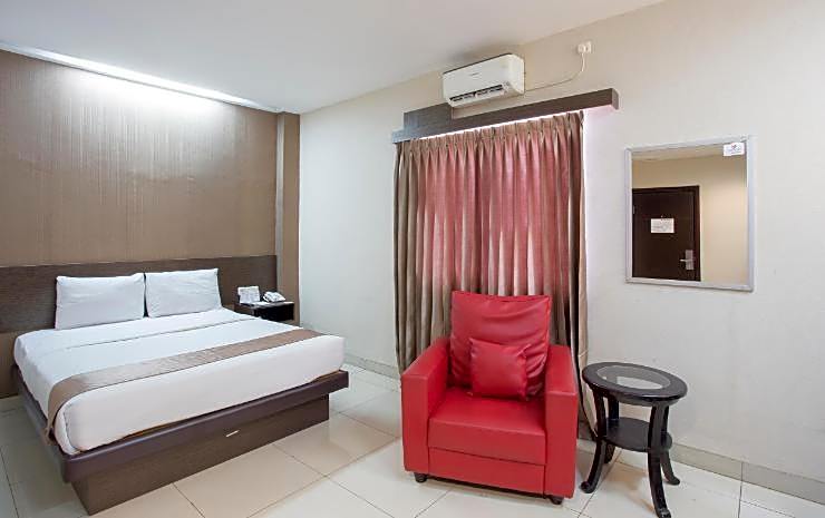 Hotel Grand Kartika Samarinda