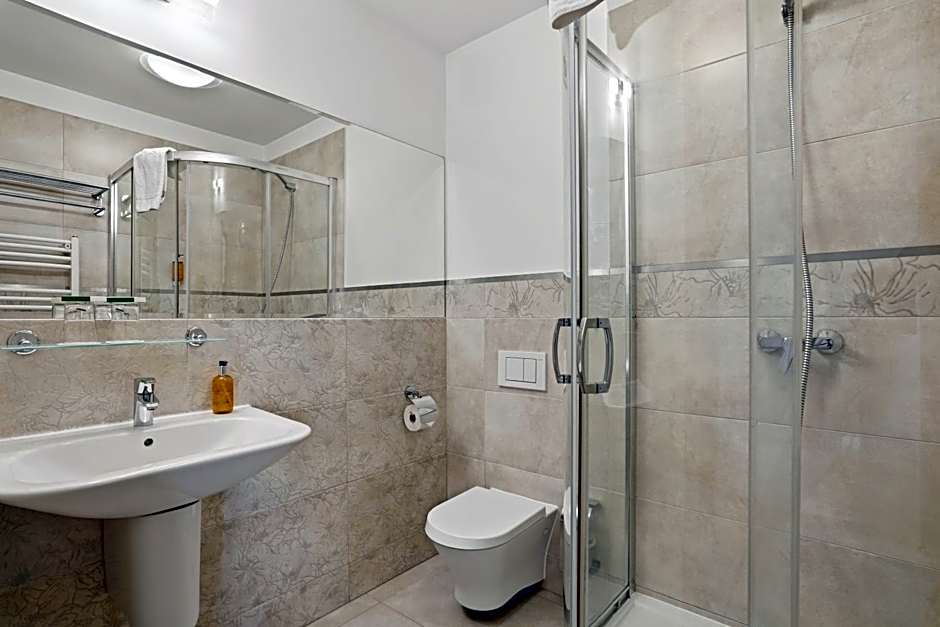 Hotel Bielany