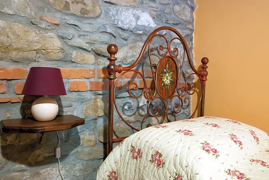 La Collina dei Franchi