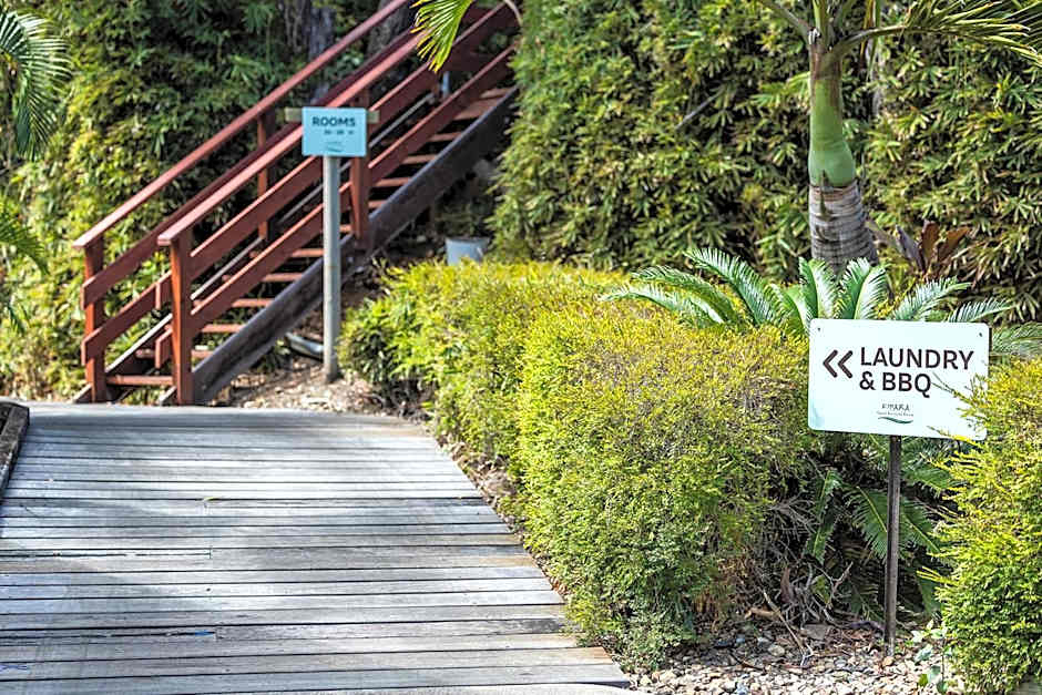 Kipara Tropical Rainforest Retreat