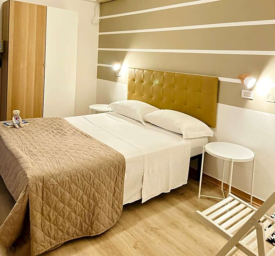 Hotel Villa Perazzini