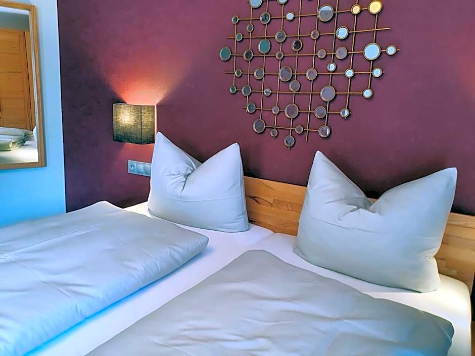 Hotel Landlust St. Martin