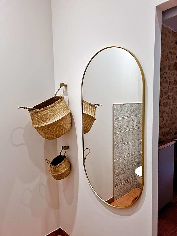 Casita Suite Hyper centre Sarlat
