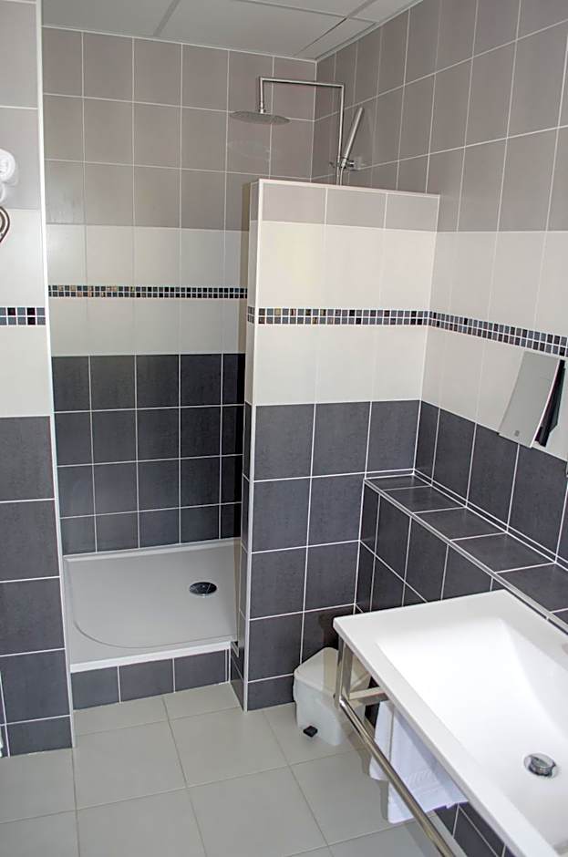 Hôtel Lac Et Forêt