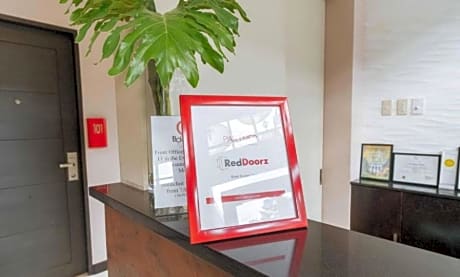 RedDoorz Hostel @ Armars Place Baguio City