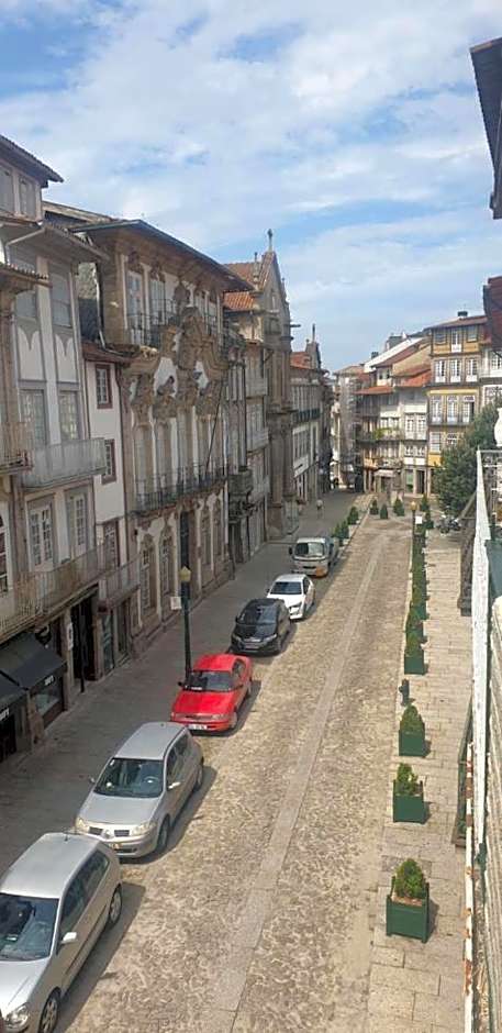 GuimaraesLiving - Hostel & Adventure