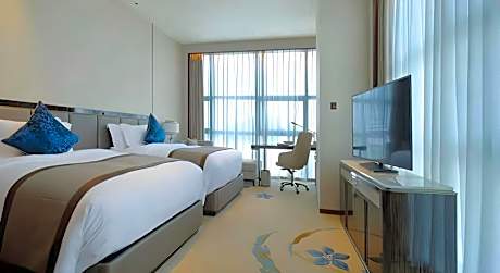Premier Twin Room