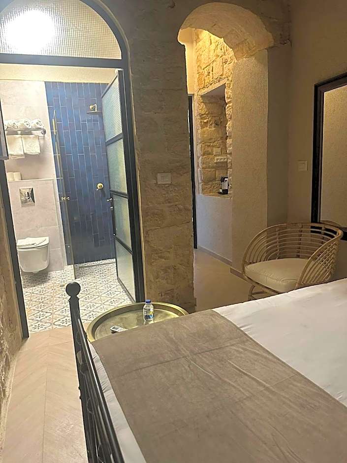 וילה תהילה המחודש - The new Villa Tehila