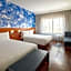 Marriott Puebla Hotel Meson Del Angel