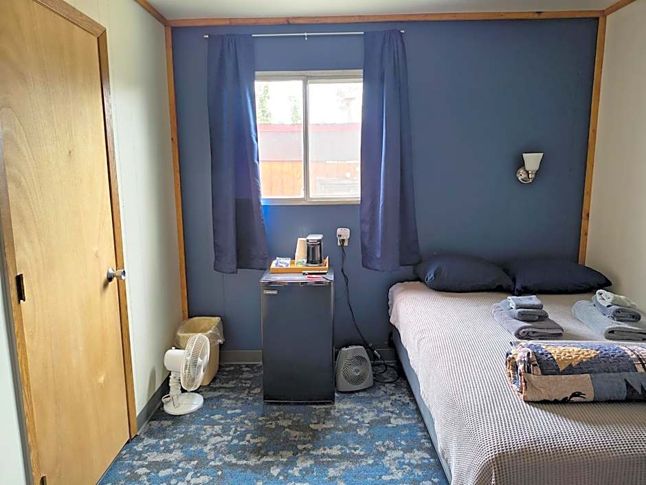 Denali RV Park & Motel