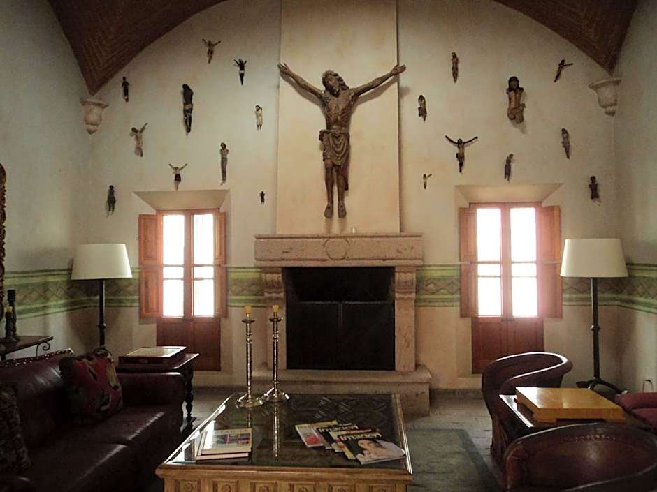 Hacienda de los Santos