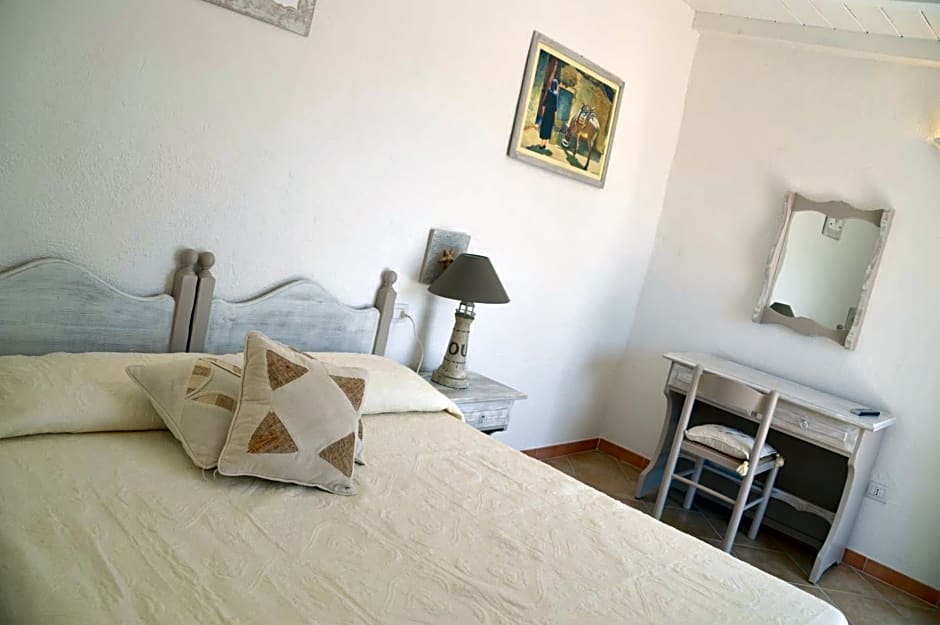 Hotel Il Timone