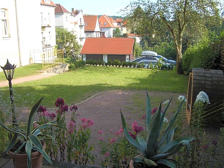 Hotel-Appartement-Villa Ulenburg