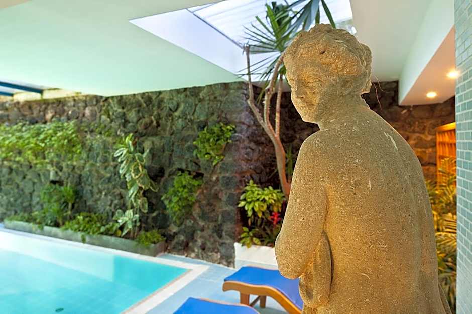 Grand Hotel Il Moresco