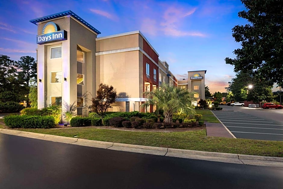 Days Inn by Wyndham Florence Near Civic Center