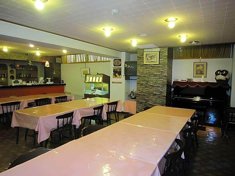Yudanaka Onsen Shimaya