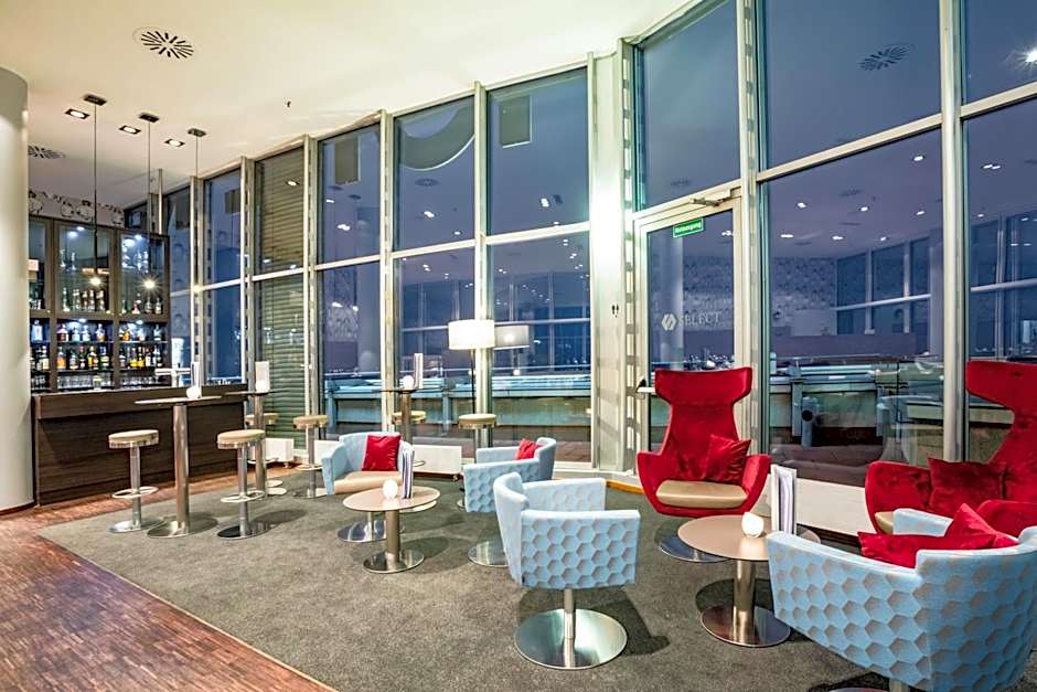 Garner Berlin - Spandau By IHG